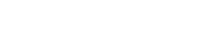 Erik Falkenberg Logo
